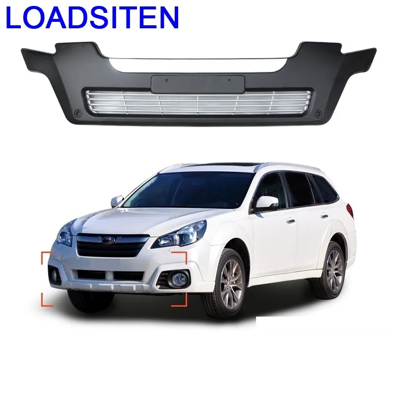 Запчасти Аксессуары модифицированный внешний автомобильный Стайлинг передний