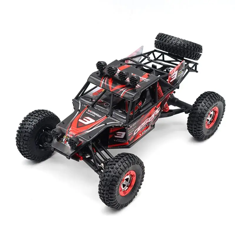 Feiyue FY-03 FY03 Q39 Q40 1/12 RC автомобиль запасные части пустая рама ремонт
