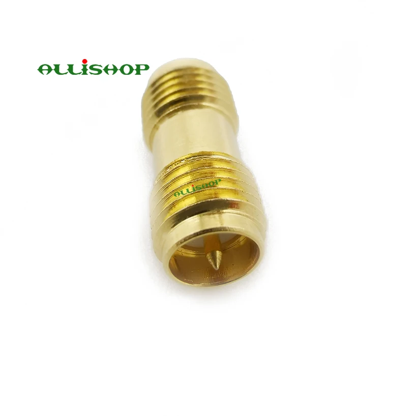 Штекер RP SMA Jack RF 2 шт. переходник female на прямой адаптер для домкрата угловой