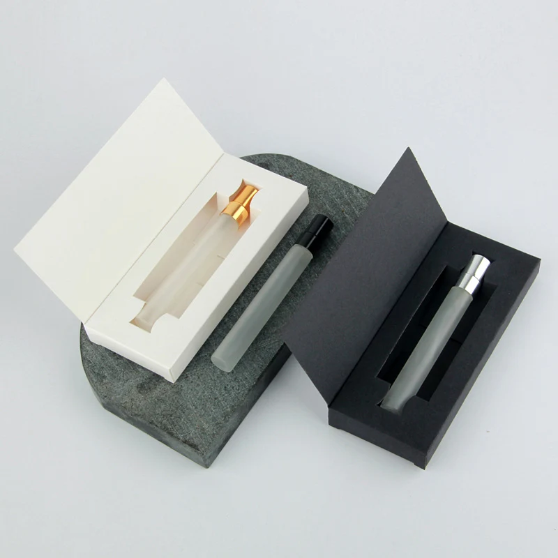 Пустая бутылка распылитель для духов 20 шт. 10 мл|Многоразовые бутылки| |