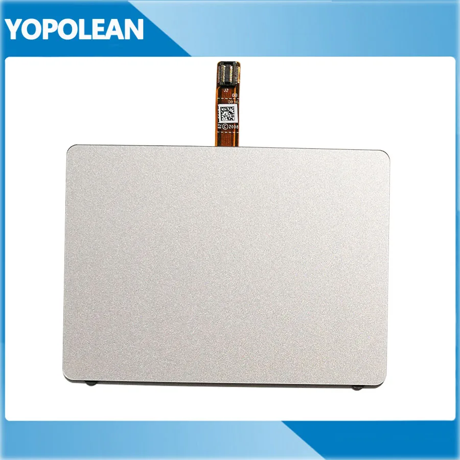 Оригинальная проверенная сенсорная панель с кабелем для MacBook 13 дюймов A1278 Late