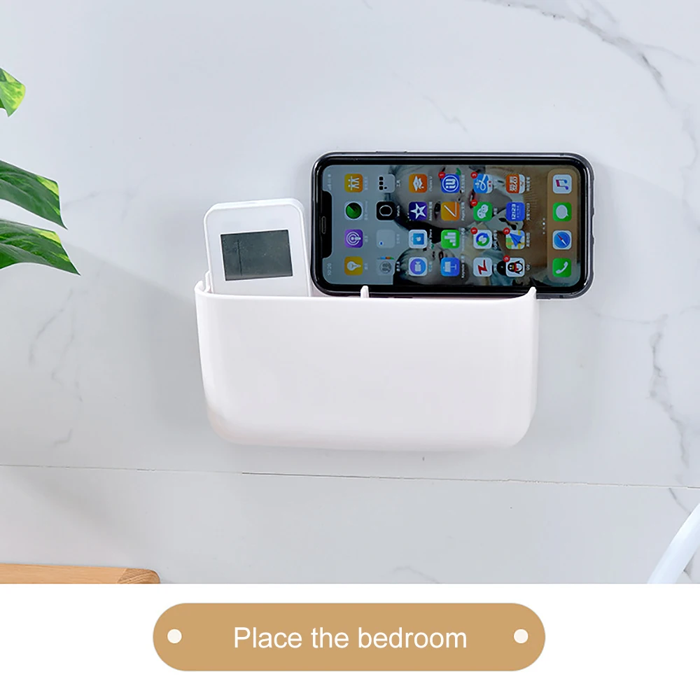 1 шт. домашняя коробка Органайзер пульт дистанционного управления кондиционер