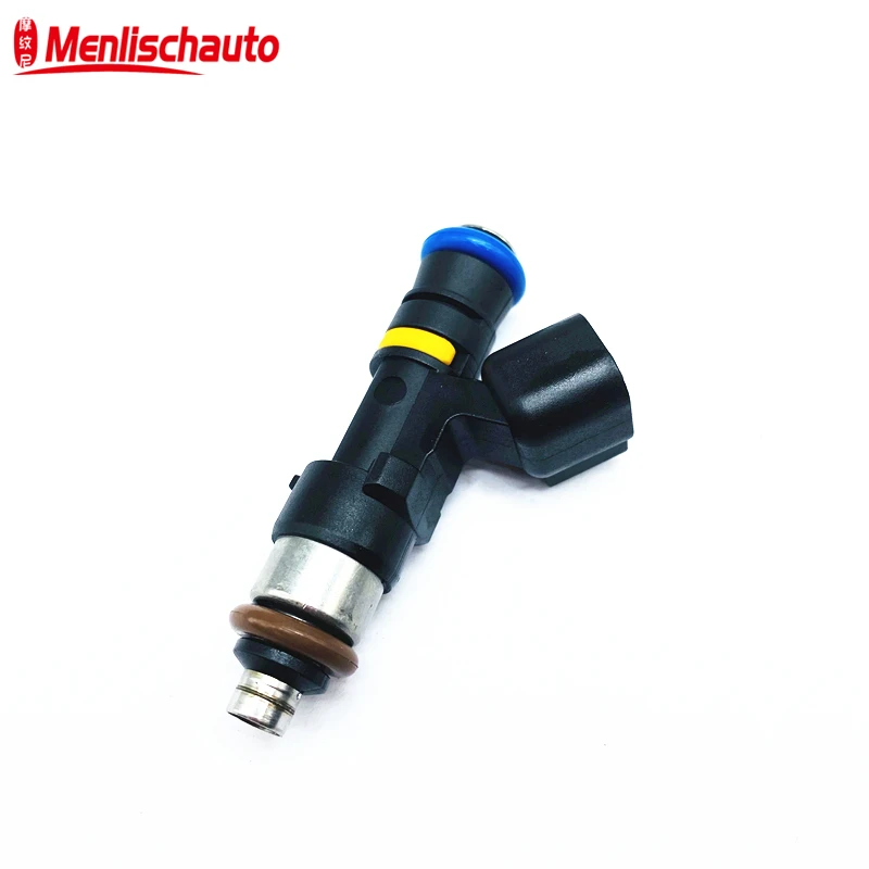 

4 шт. высокое качество топливный инжектор 0280158055 5L2Z9F593CB для французского автомобиля Авто