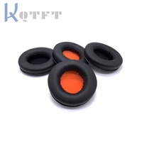 headphones velvet for audio technica ath m30x ath m40x ath m50x headset replacement earpads earmuff pillow repair parts