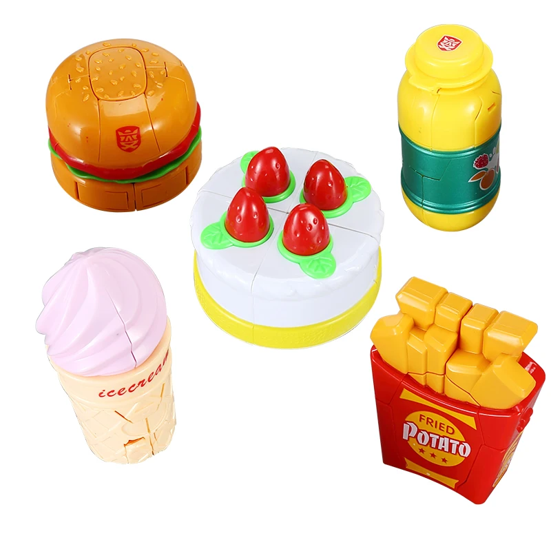 Игрушка-робот-трансформер для детей 1 шт. | Игрушки и хобби