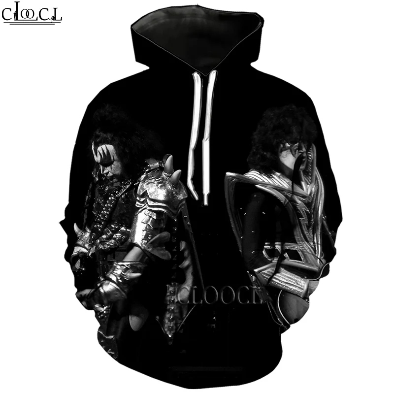 

Толстовка Мужская/Женская, в стиле хип-хоп, рок, с 3D принтом