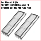 Моющиеся фильтры для робота-пылесоса Xiaomi Mijia 1C STYTJ01ZHM Dreame F9 Dreame Bot Z10 Pro  L10 Plus