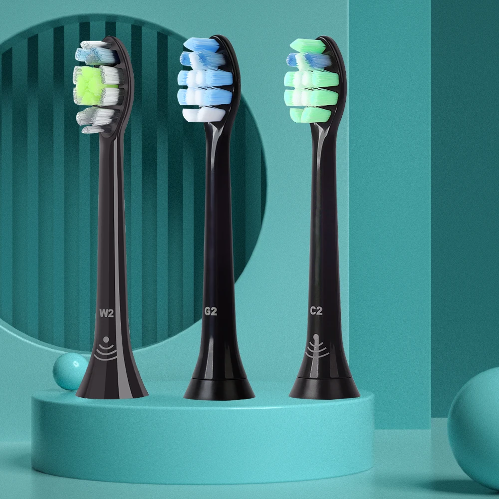 Sonicare насадки купить