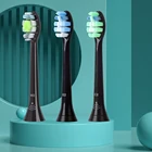 Сменные насадки для щетки, совместимые с Philips Sonicare HX6730 HX6761 HX6803 HX6806 HX3226 HX9023