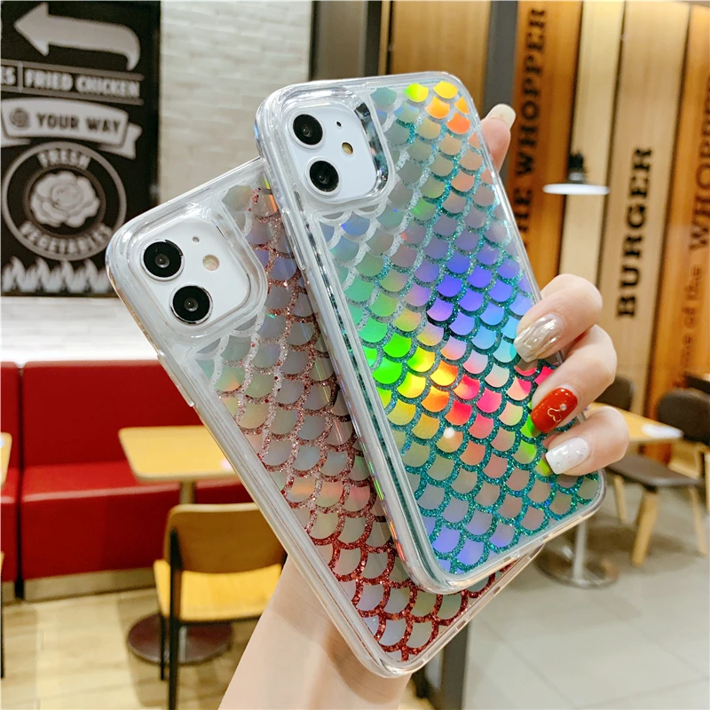 Чехол для iPhone SE 2020 11 Pro X XS XR MAX 7 8 Plus 6 6s plus | Мобильные телефоны и аксессуары