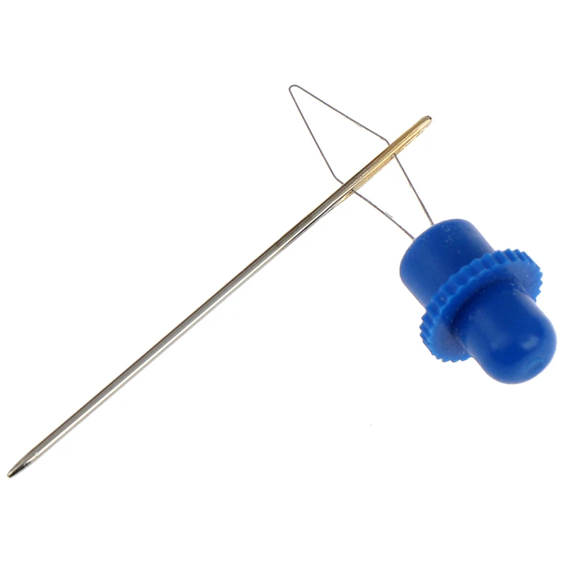 Трехмерная игла инструмент для рукоделия прозрачная шитья аксессуары