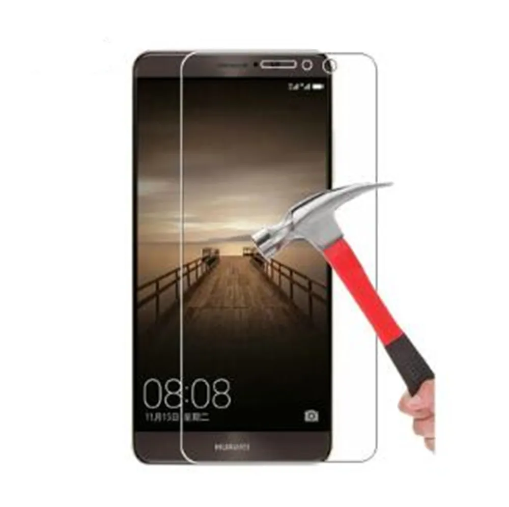 Стекло для Huawei Mate 9 защита экрана закаленное стекло телефона пленка Mate8 Защита от