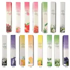 Пищевое масло для ногтей P7L4, средство для лечения кутикулы, 15 запахов, питательный протектор, лак для кожи, восстанавливающее масло для ногтей