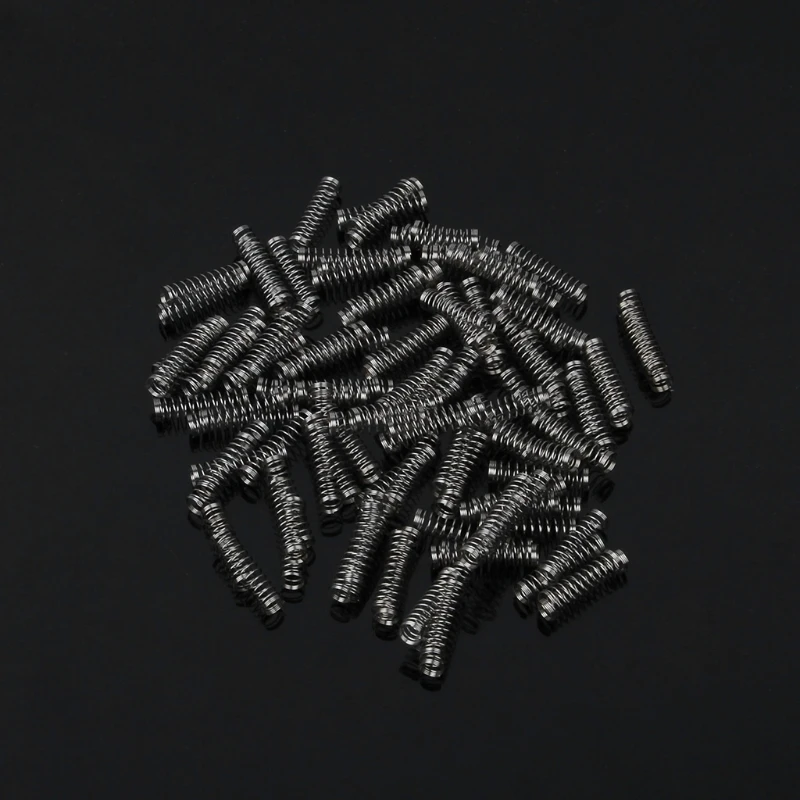 120 шт. переключатель Keycap звуковые демпферы уплотнительное кольцо буфера для