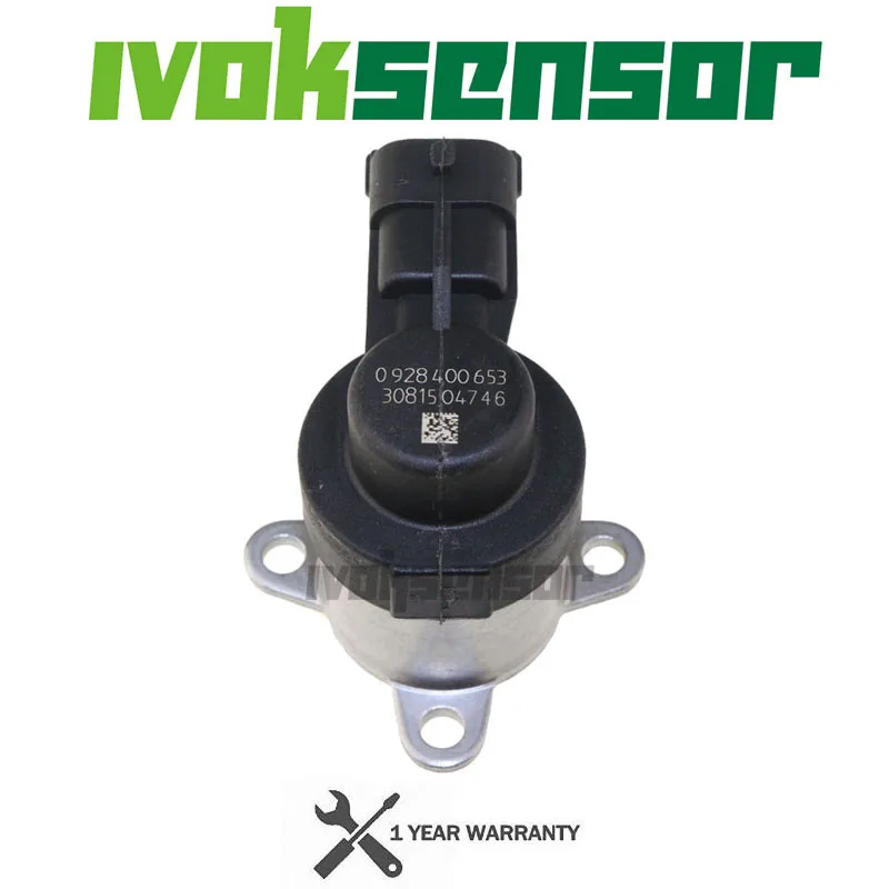 0928400653 впрыска топлива Давление насоса регулятор Дозирующий контрольный клапан