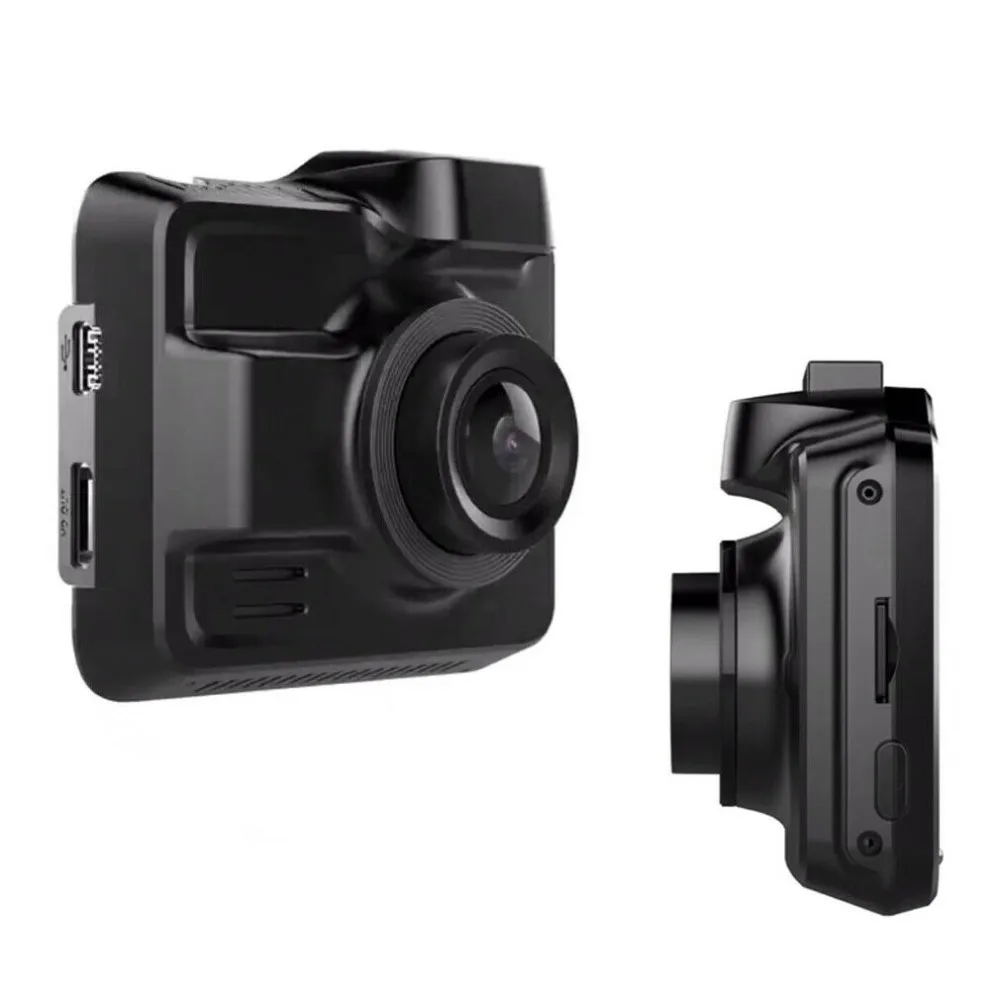 Настоящий 4K 3840*2160p 30fps dash cam встроенный gps WI-FI Автомобильный видеорегистратор для путешествия Автомобильный видеорегистратор с камерой с двумя объективами видеорегистратор заднего вида видеорегистратор с разрешением FULL HD 1080P