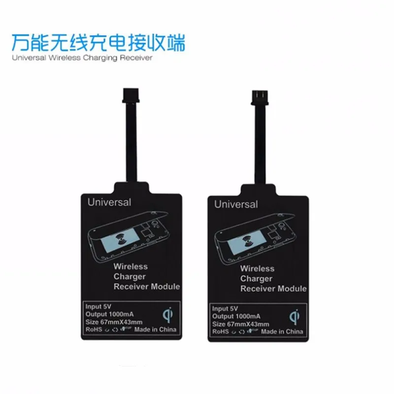 Wireless Charger For Huawei Mate 20 Lite Qi Charging Pad Mobile Phone Accessory Mate20 Receiver Cover Case |