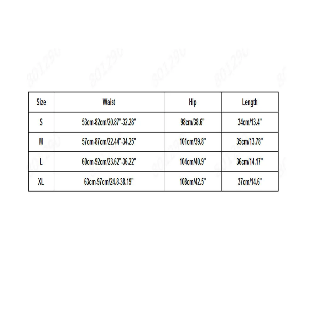 

Summer Casual Shorts Woman 2020 Plus Size High Waist Booty Shorts Female Casual Loose Beach Sexy Beach Correndo Shorts Bottom