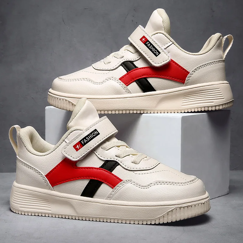 Обувь для скейтборда детская спортивная обувь мальчиков Повседневная дышащая