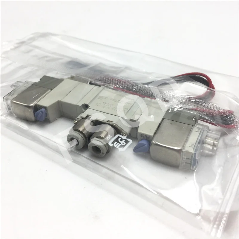 Фотоэлектрический электромагнитный клапан|smc solenoid valve|smc solenoidpneumatic components |