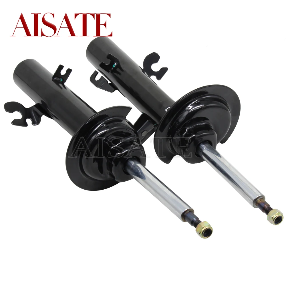 Пара передний левый + правый Воздушный амортизатор для BMW MINI R50 R52 R53