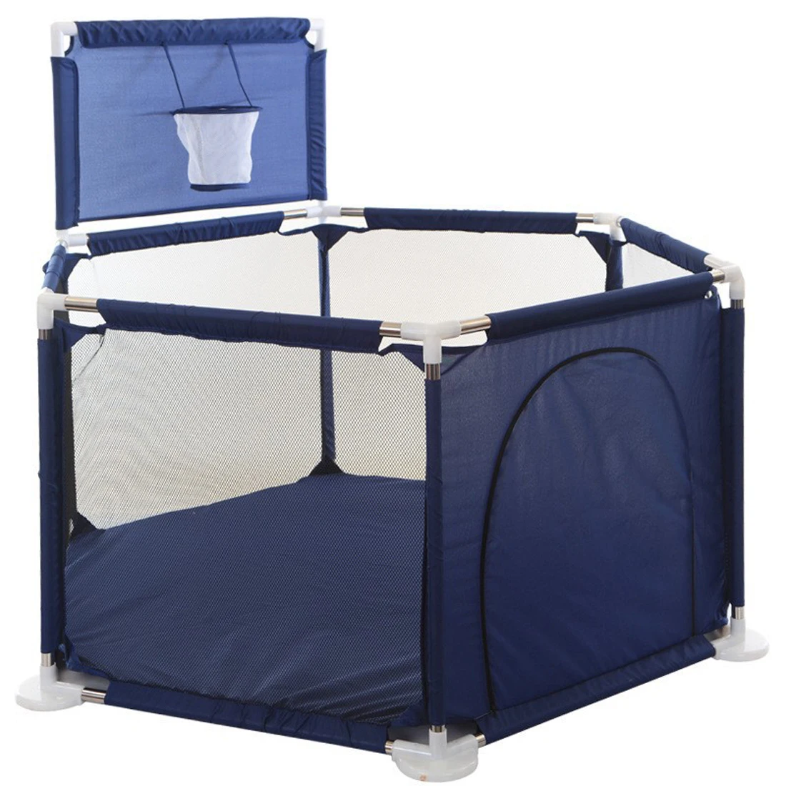 Плавучий детский манеж бассейн с шариками барьер для безопасности новорожденных