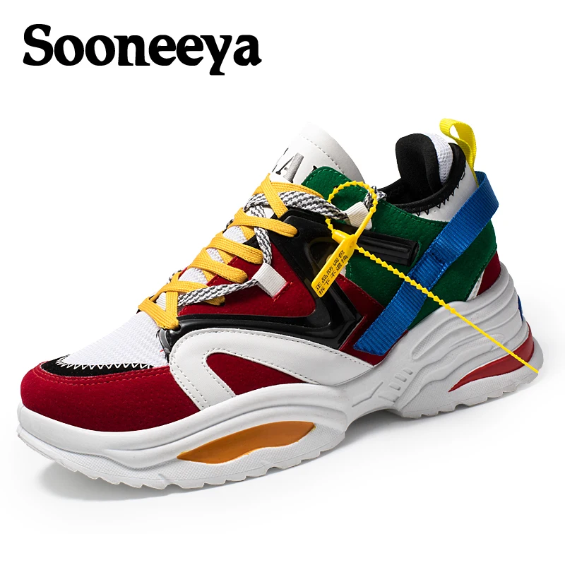 (Распродажа) Новинка 2020 года Мужские и женские кроссовки в винтажном стиле