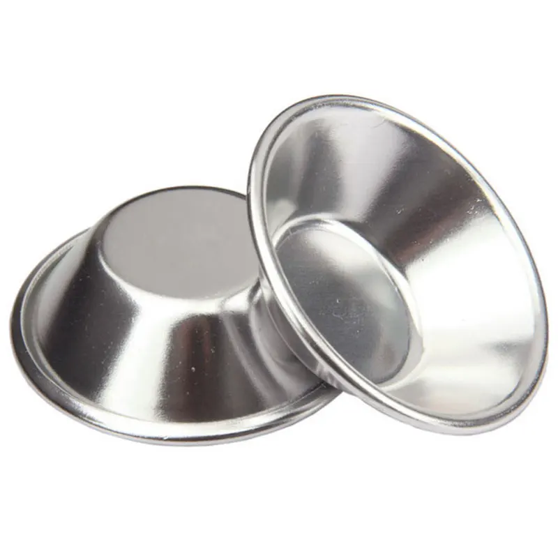 Лоток для яиц с антипригарным покрытием алюминиевый сплав чаша форма цветов