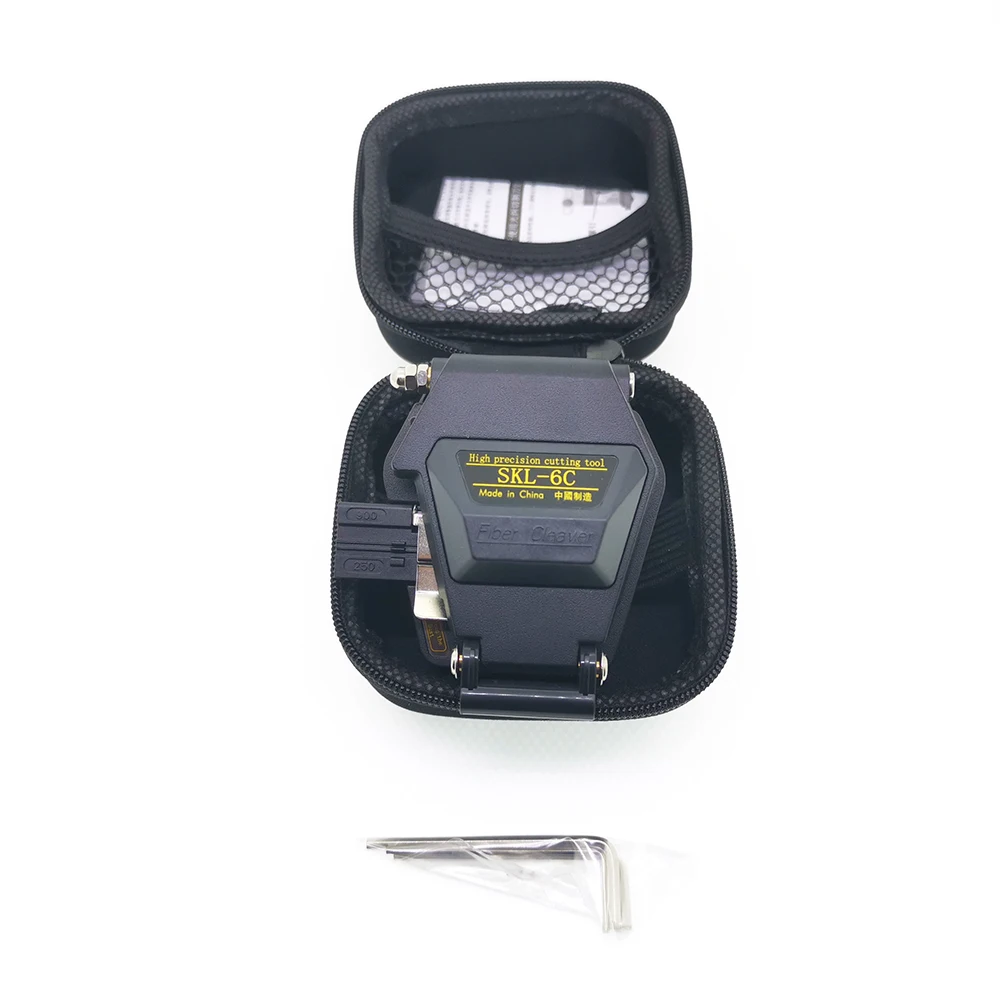 FTTH волоконно-оптический инструмент бесплатная доставка нож для резки кабеля