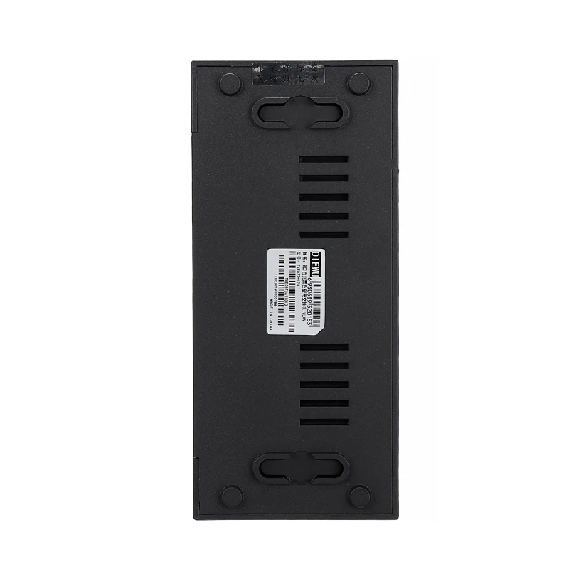 Pohiks сетевой коммутатор RJ45 1 шт. 8 портов 10/100 Мбит/с | Электроника