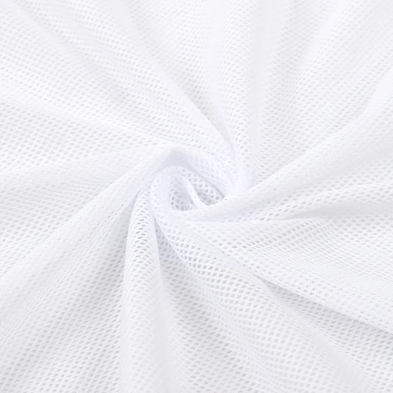 Сетчатая ткань на метр для подкладки одежды от комаров сделай сам швейная мягкая