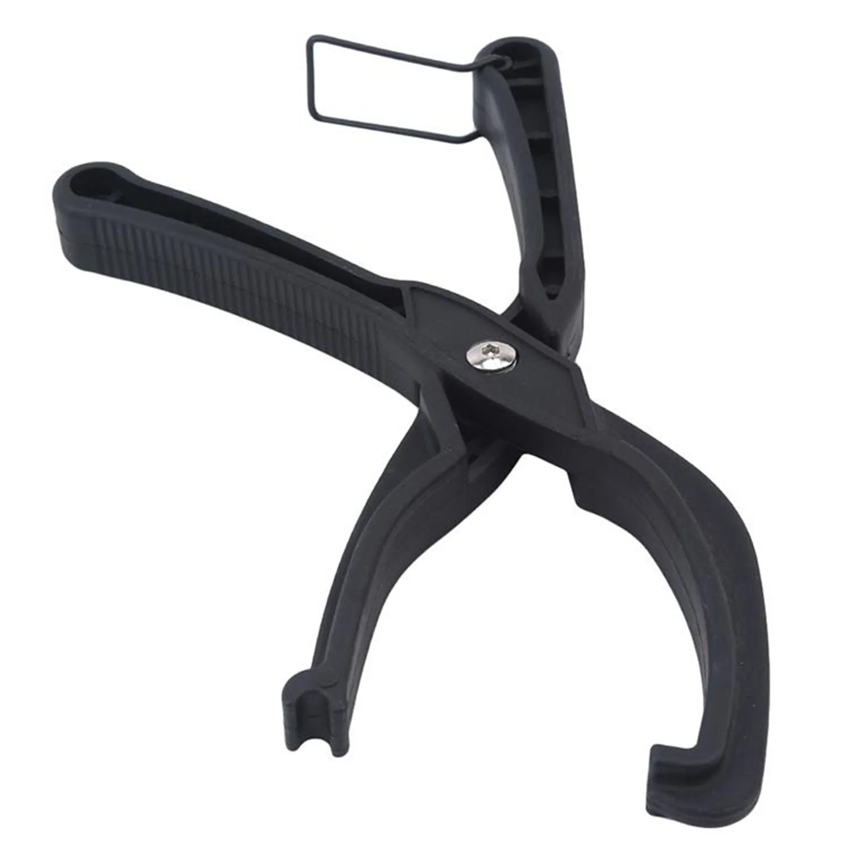 

Bicycle Tire Pliers Loading Wrench Mountain Bike Repair ToolsInsert The Mounting Bracket Clip Professional Plastic Tire Remover