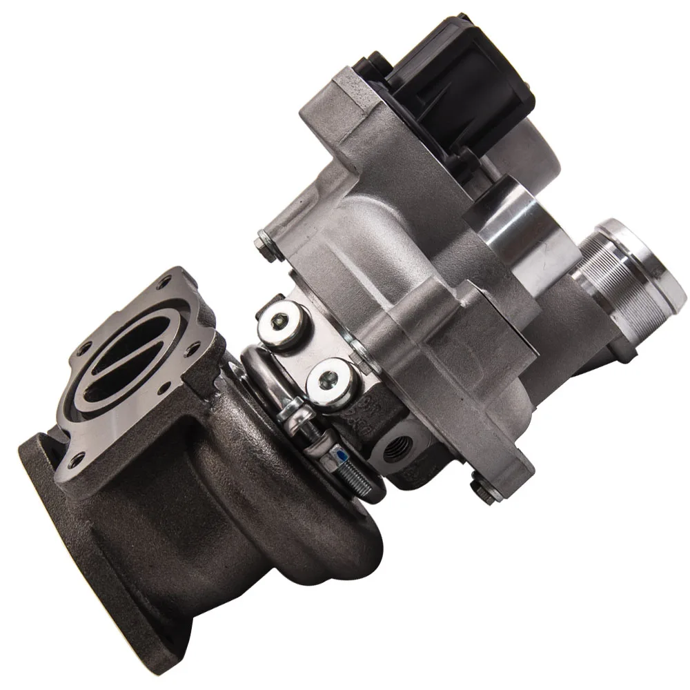 Для Mini Cooper S R55 R56 R57 EP6DTS 175HP 120 кВт K03 турбо Турбокомпрессор 53039880118|Турбонагнетатели