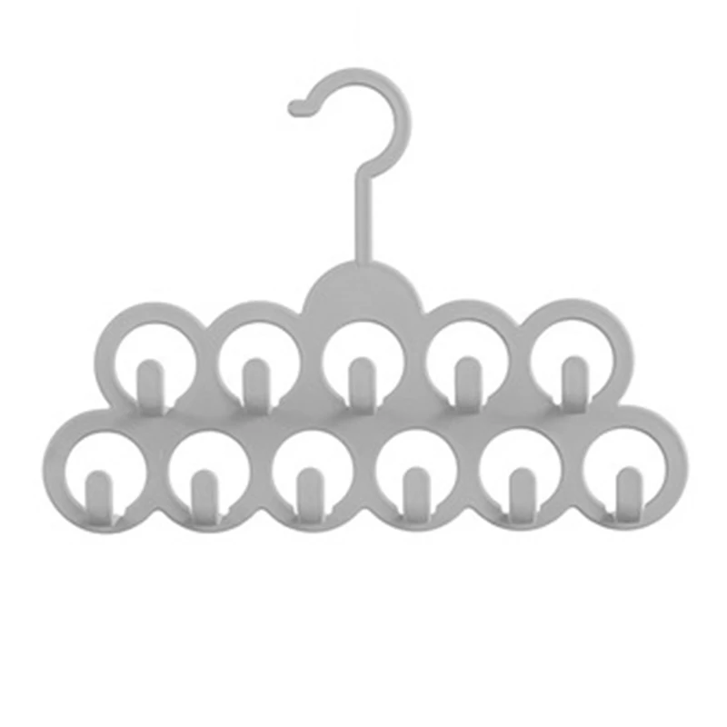 

Вешалка для шарфов Aihogard 11 петель