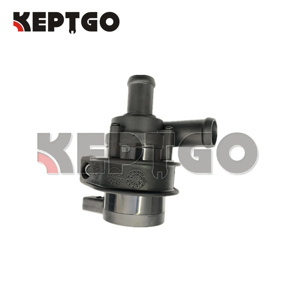 

For VW Multivan T5 Transporter Genuine Auxiliary Water Pump 7H0965561