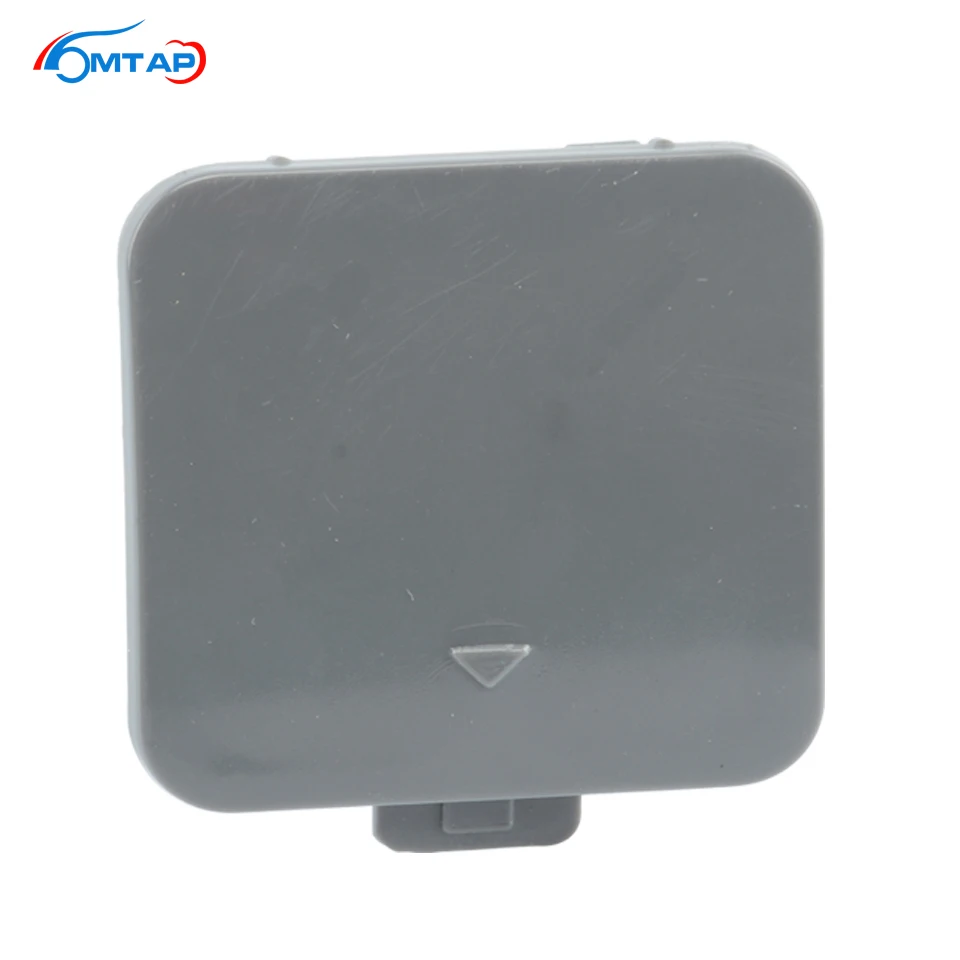 Крышка передней кромки MTAP для BMW 525 528 530 535 E60 2003 2004 2005 2006 2007 2008 2009 чехол с крючком