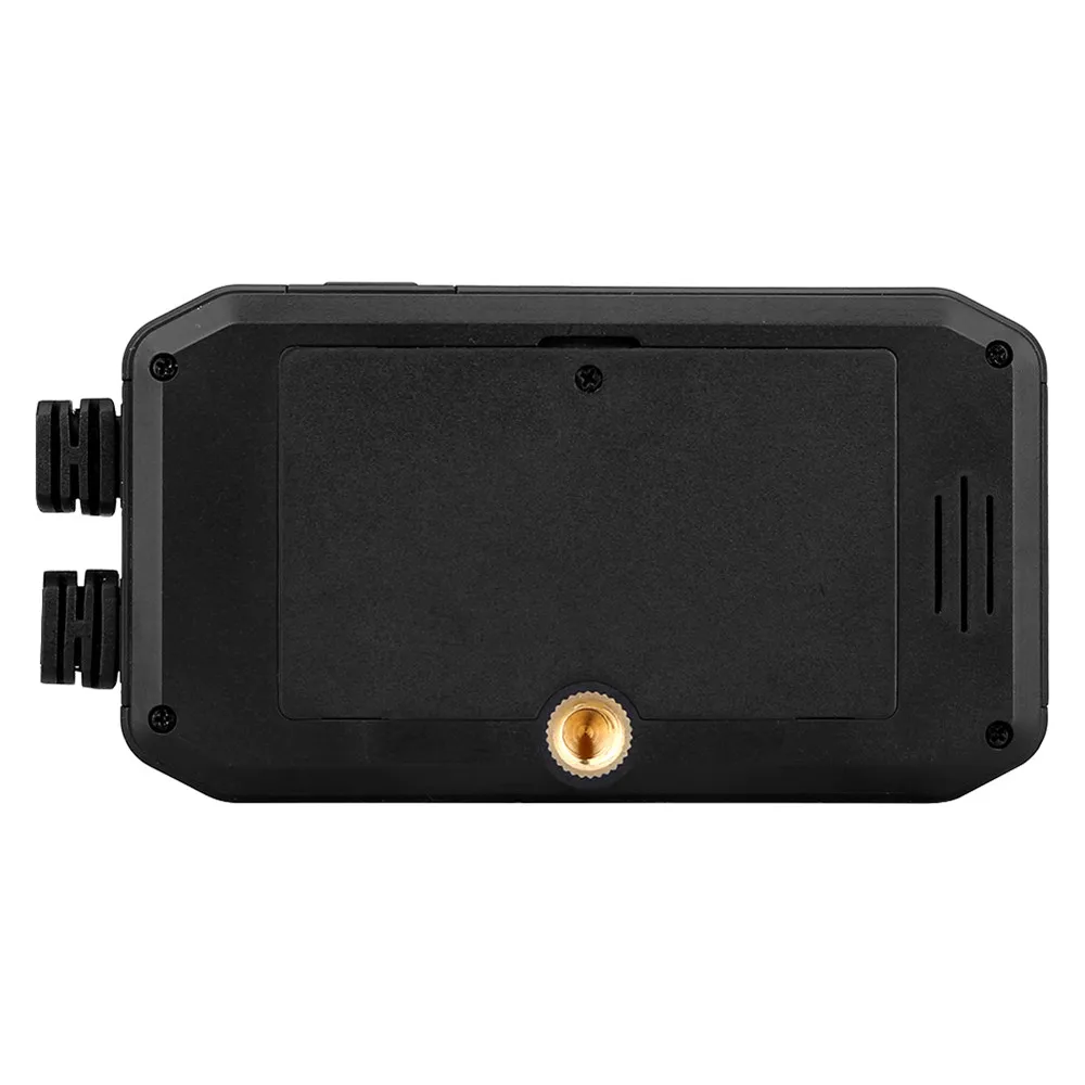 Blueskysea DV128 мотоцикл GPS камера Full HD видеорегистратор 1080P двойной DVR 2 7 &quotЖК