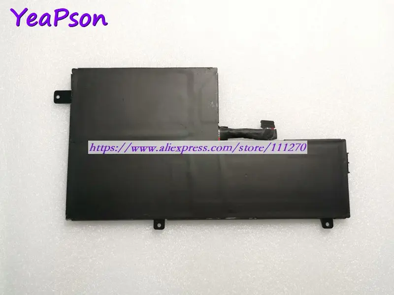 Подлинная батарея Yeapson L15M3PB1 L15L3PB1 11 1 V 4050mAh для ноутбука Lenovo IdeaPad N22 N22-20 | Компьютеры