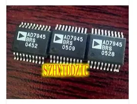 2 шт./лот AD7945BRS AD7945BRSZ AD7945 SSOP20 [SMD] | Электроника