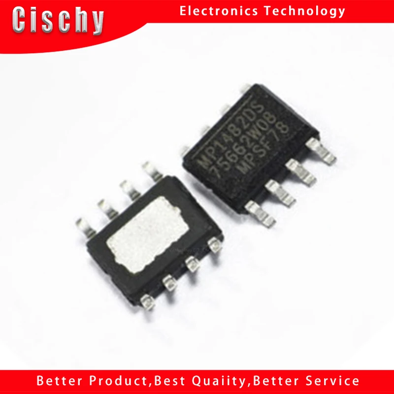 10 шт./лот MP1582EN-LF-Z MP1582 SOP-8 в наличии |