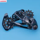 2021 новый оригинальный задний переключатель Sram GX Eagle 12 Скоростей для горного велосипеда тип длинной клетки 12 в задний переключатель передач для горного велосипеда