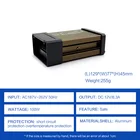 Непромокаемый переключатель источник питания AC DC 220V 12 V 8.5A 60W уличный трансформатор светильник 12 V водонепроницаемый источник питания 12 V