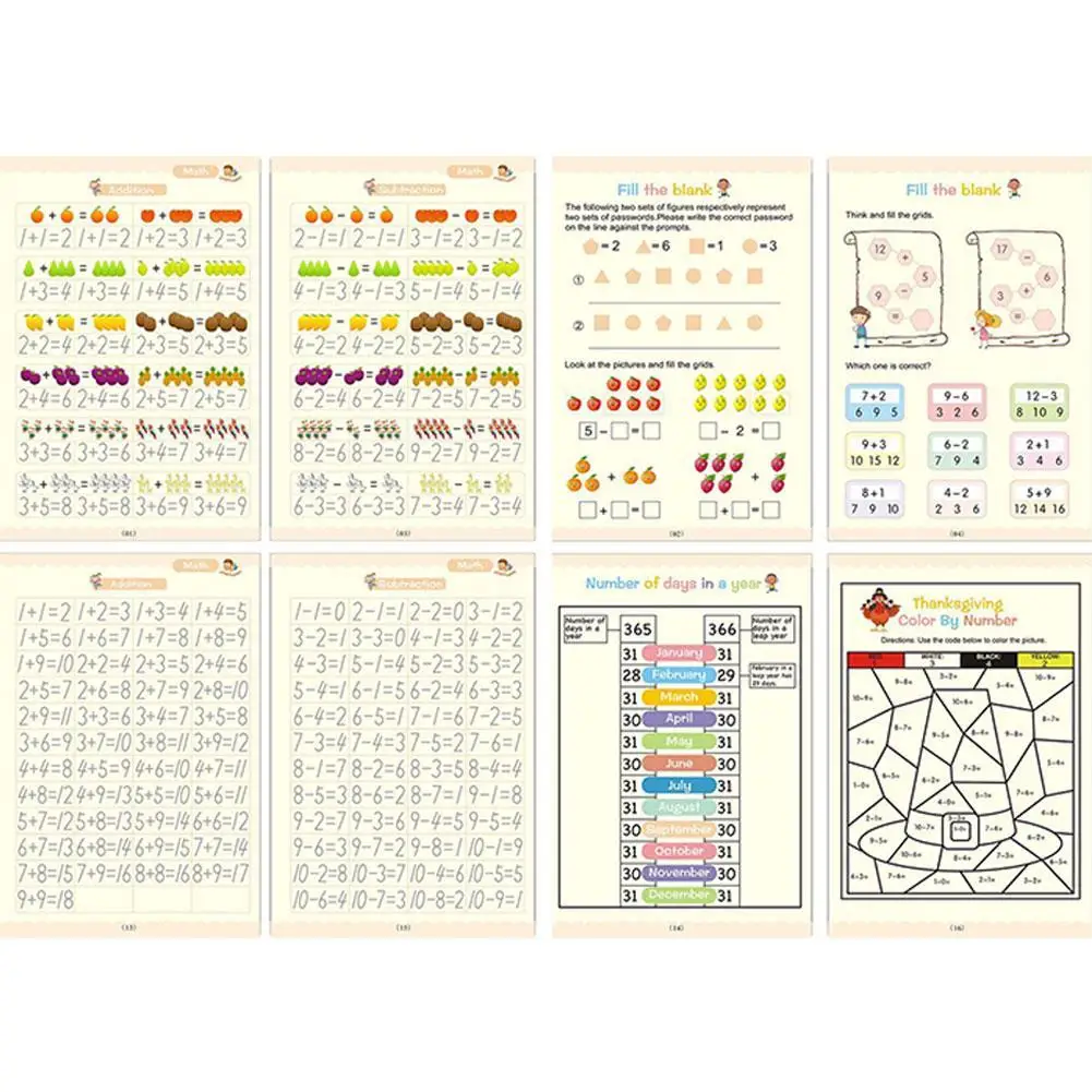 

Travel Diary Diary Pocket Memo Candy Notebook PU Leather Mini For Students Gift Pads Writing Face Children Note W1P9