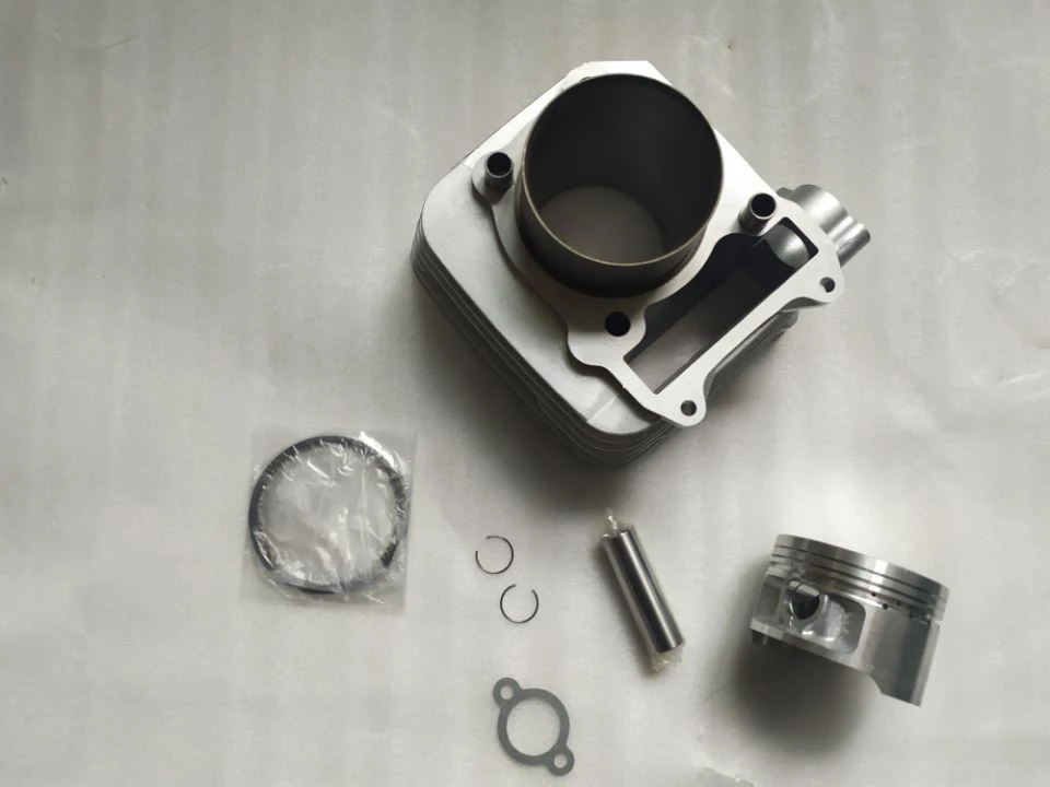 Качественный набор цилиндров диаметр цилиндра двигателя 72 мм для Suzuki GN250 |