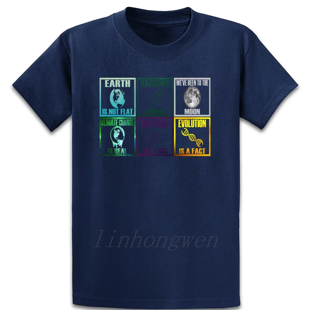 

Stand Up For Science T Shirt Tee Shirt Comical Plus Size 5xl Print Famous Summer Style Cool Normal Shirt