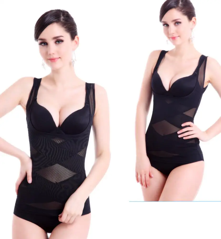 Женский утягивающий корсет для коррекции талии похудения Корректирующее белье