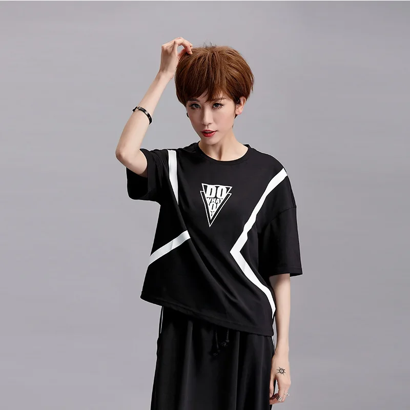 Max LuLu 2020 Европейская мода стильная женская Свободная уличная одежда женские