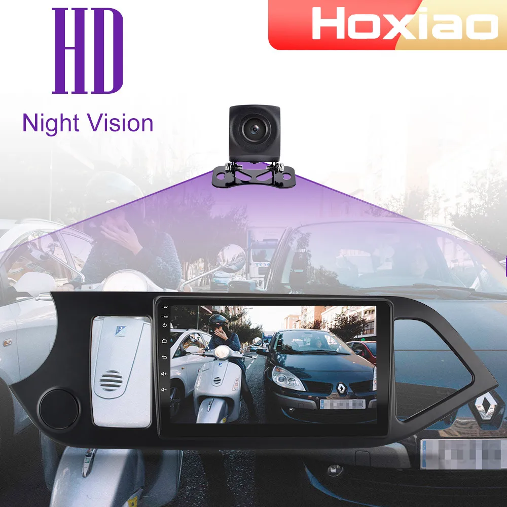 Автомобильный мультимедийный плеер 2 din android 10 9 дюймов автомобильный радиоплеер