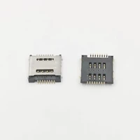 2pcs sim card reader slot tray holder connector socket for lenovo a560e s660 a370 s696 a326 s680 a586 a590 s686 p90w a505e a2105
