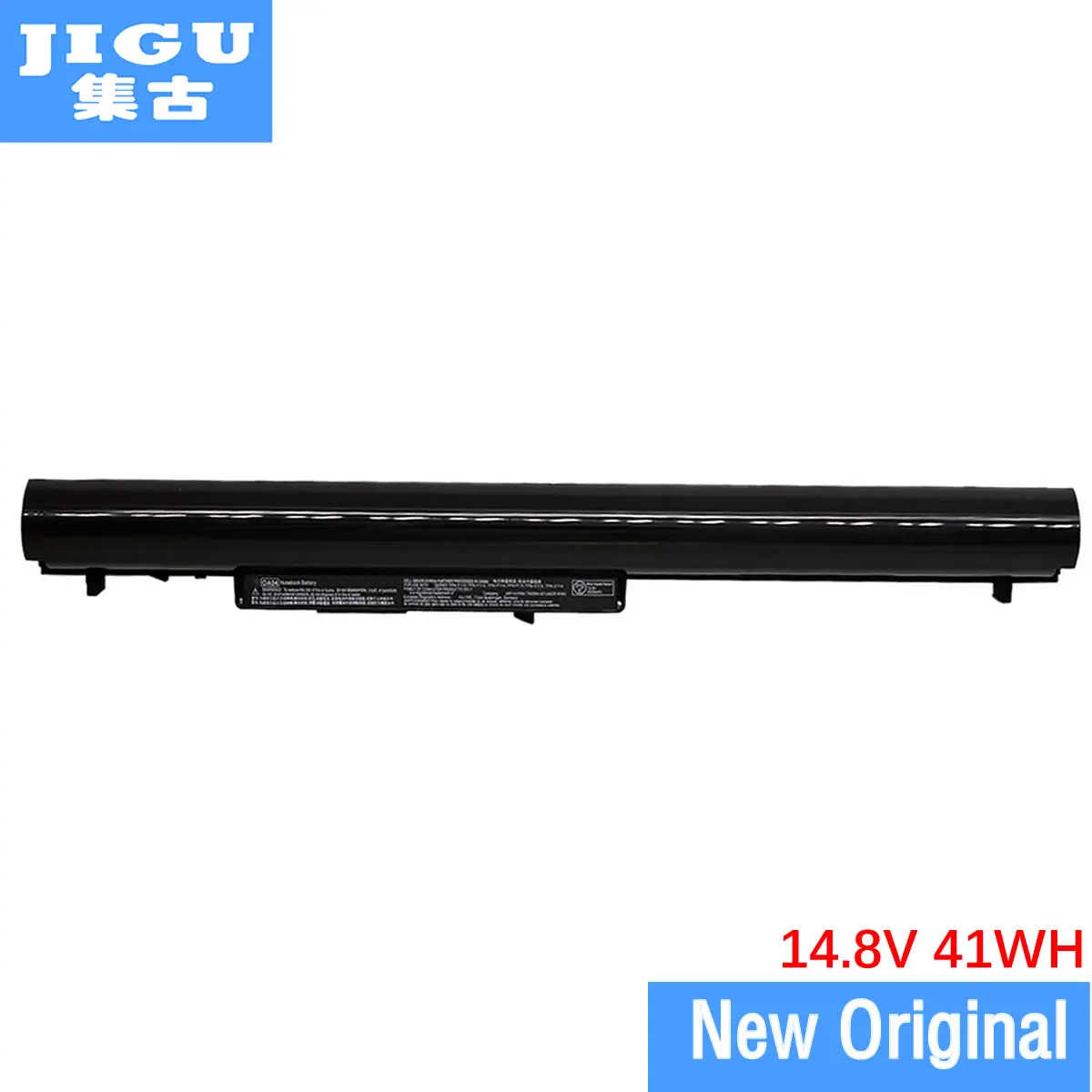JIGU оригинальный ноутбук Батарея для HP 245 G2 250 240 G3 HSTNN IB5S PB5S LB5S 740715 001 аккумулятор